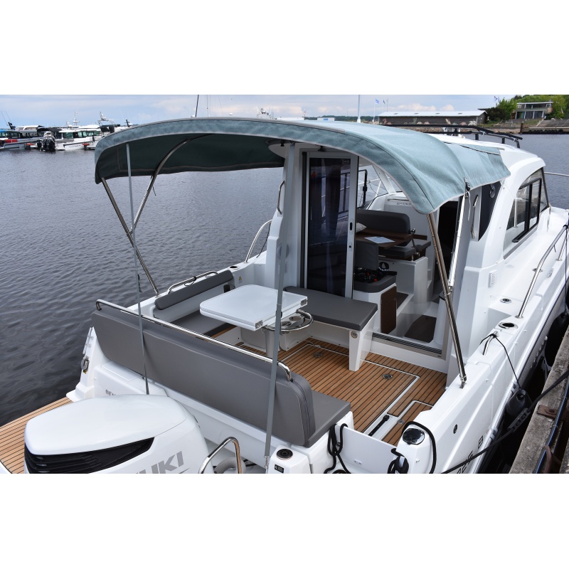 ANTARES 8 VERSION CRUISING (10)