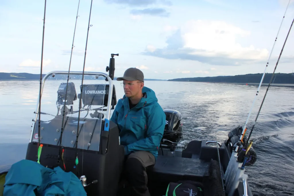 Pioner 14 Fisher (1)