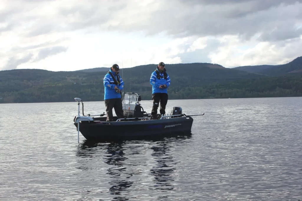 Pioner 14 Fisher (3)