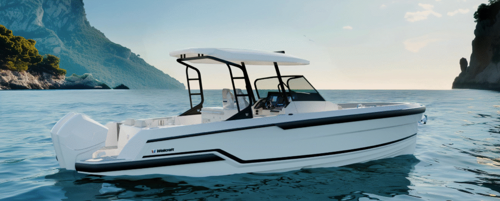 wellcraft 28 1