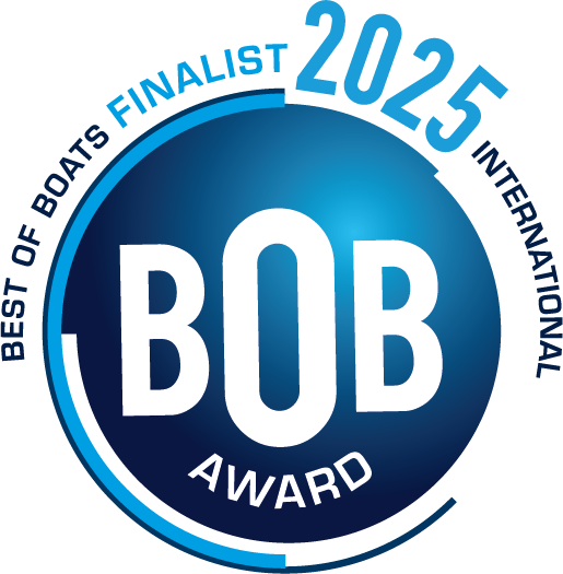 Wellcraft 38 T-TOP 2 BOB Finalist 2025