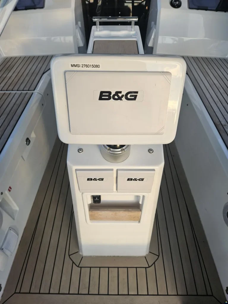 Beneteau Susanna (20)