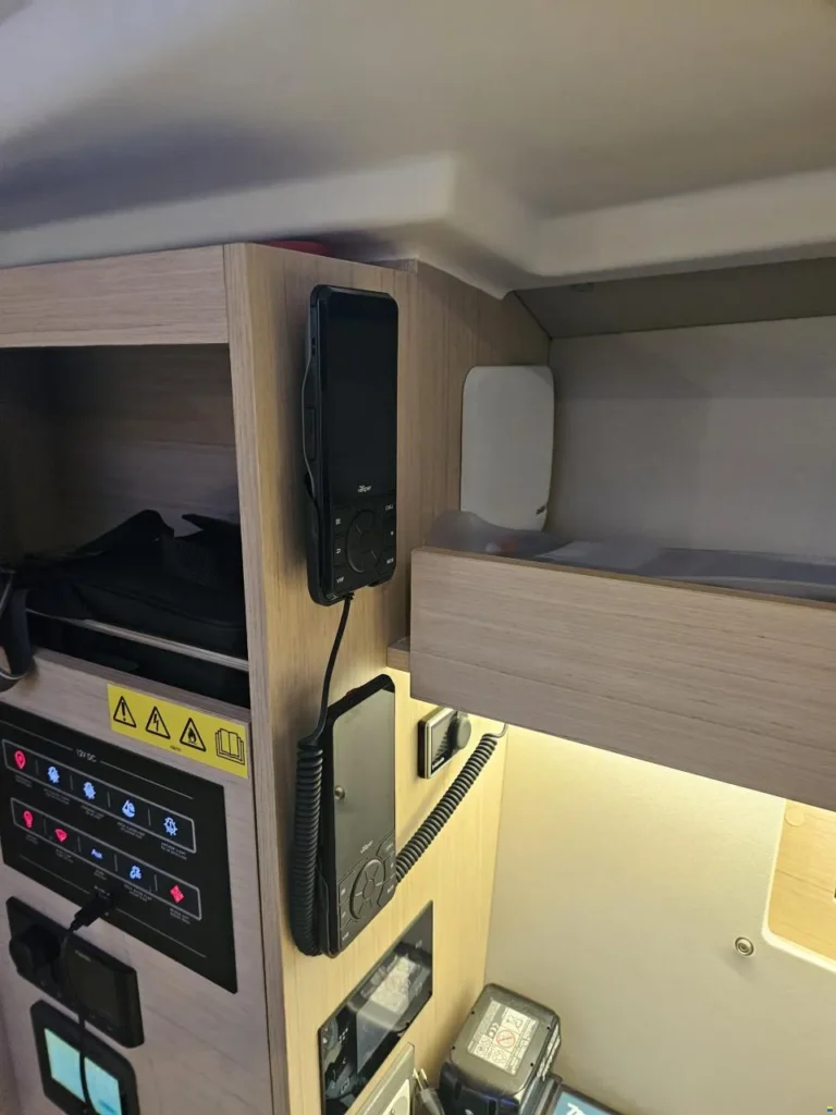 Beneteau Susanna (4)