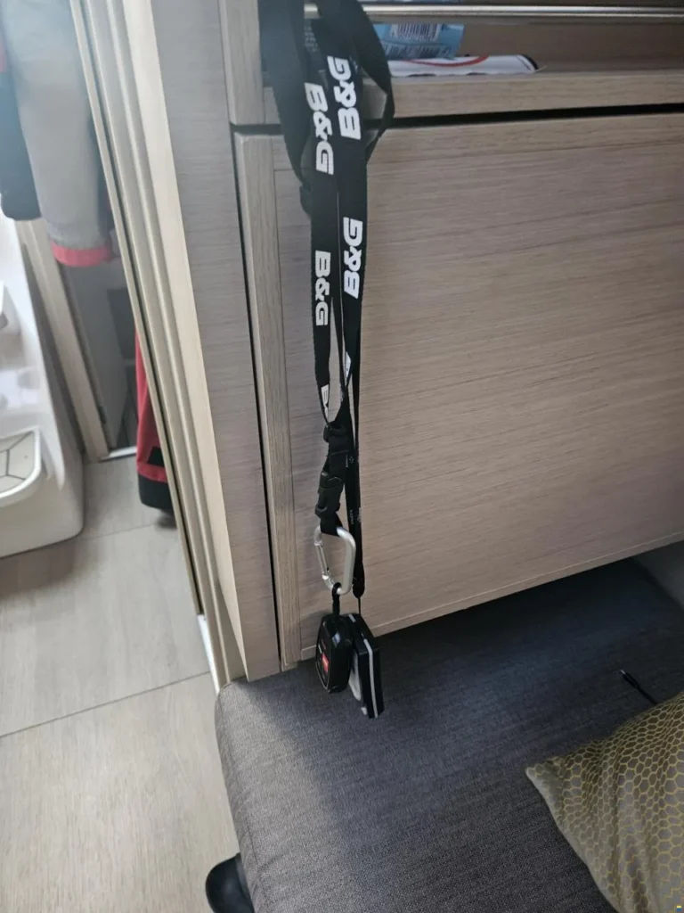 Beneteau Susanna (6)