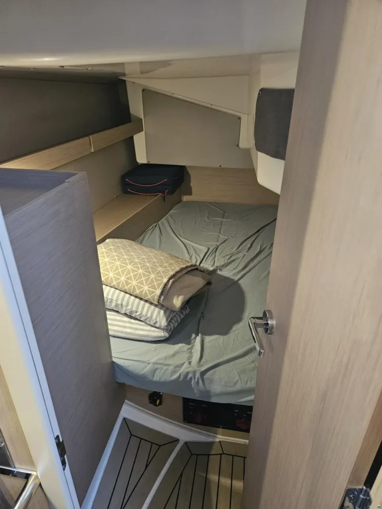 Beneteau Susanna (9)
