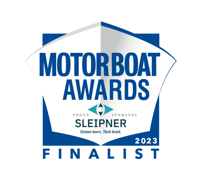 MWA2023 Finalist Logo