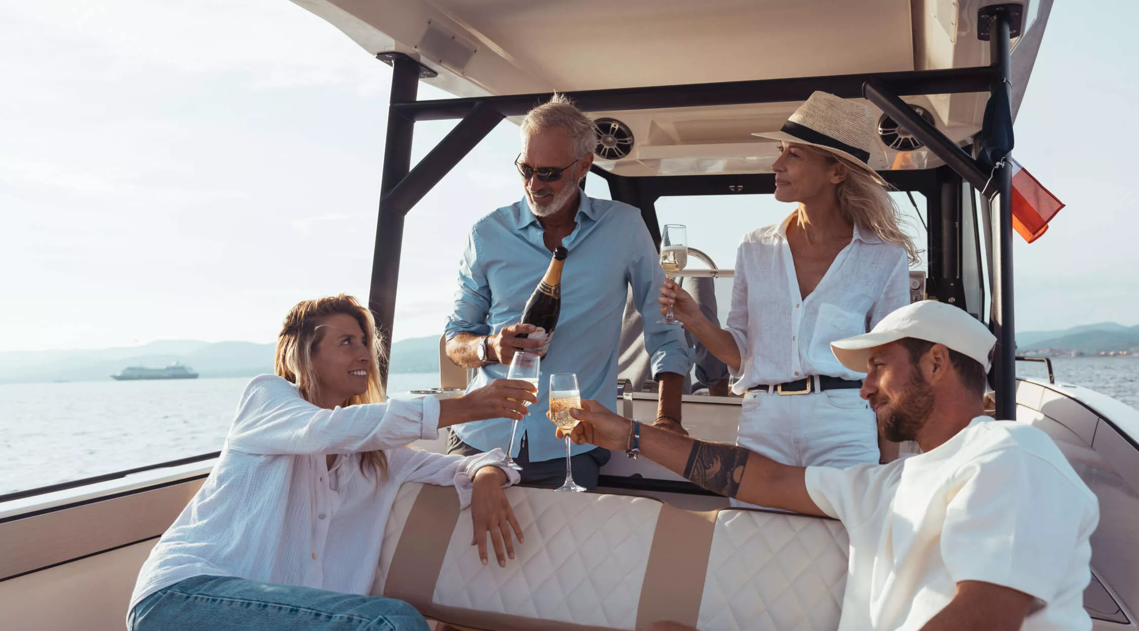 X10CC Zodiac Saint Tropez @Cedric Manoukian 27 2250x1248 c center