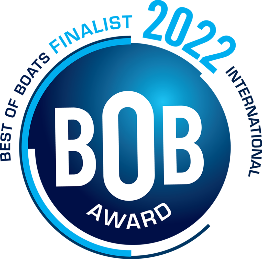 bob finalist 2022