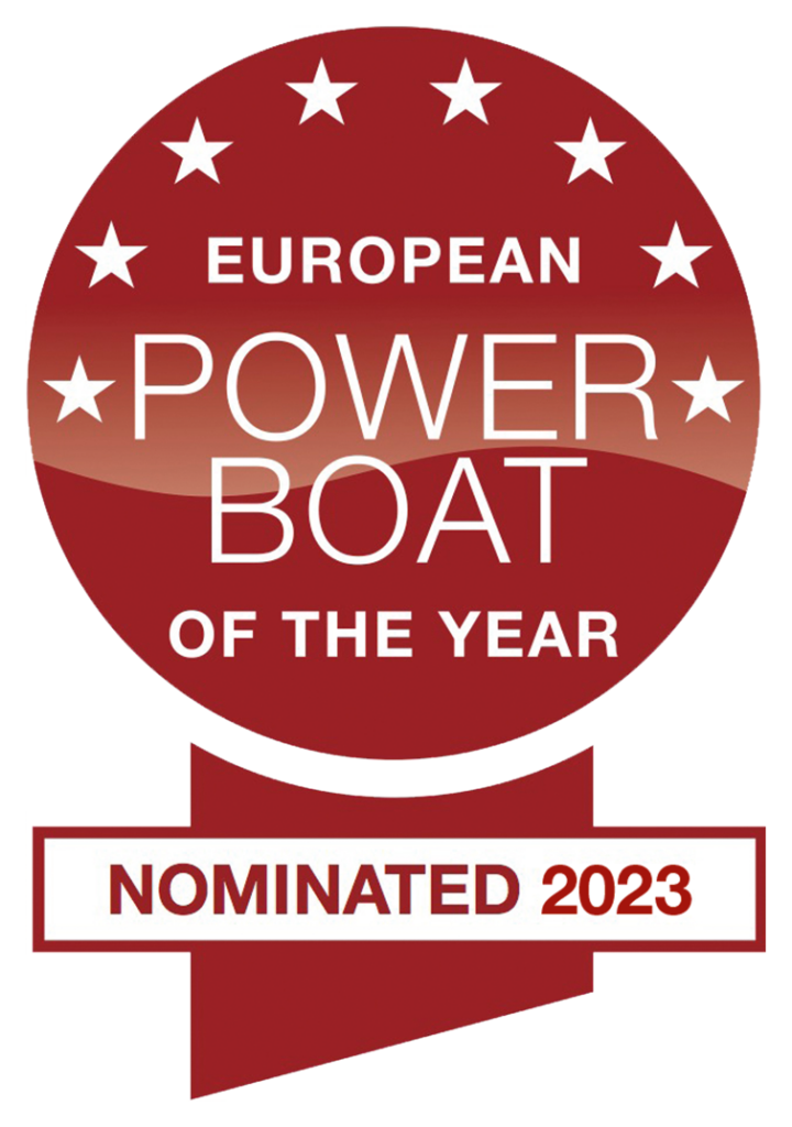 eu powerboat nominated 2023