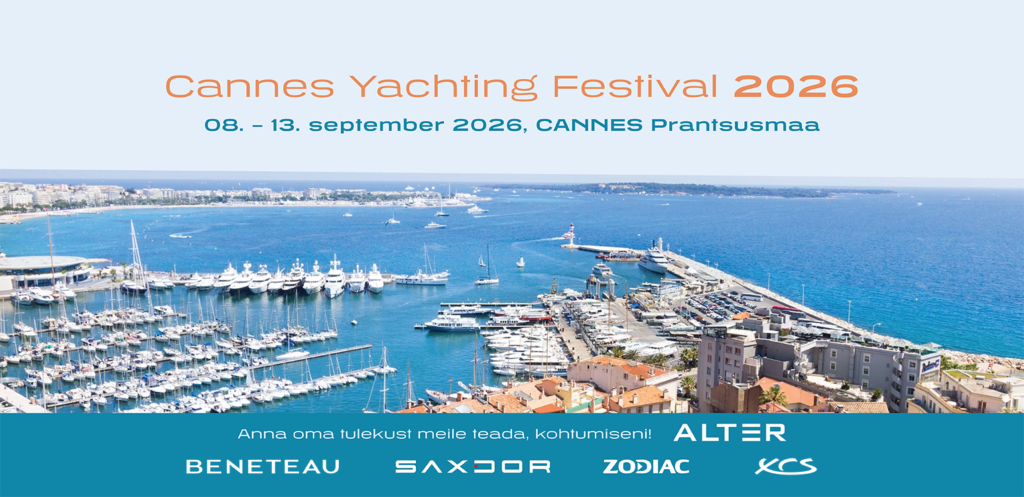 Cannes est