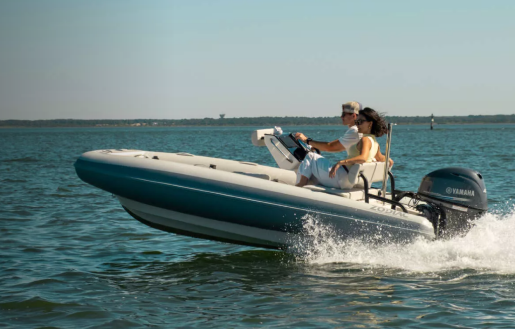 YACHTLINE 4.0